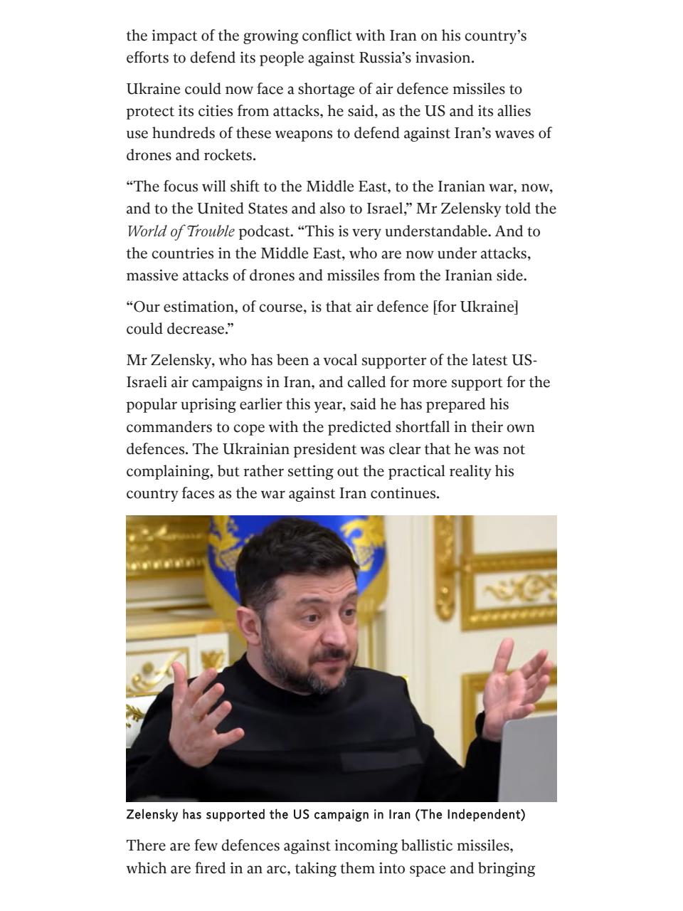 The Independent Daily Edition Newspaper Preview Pages