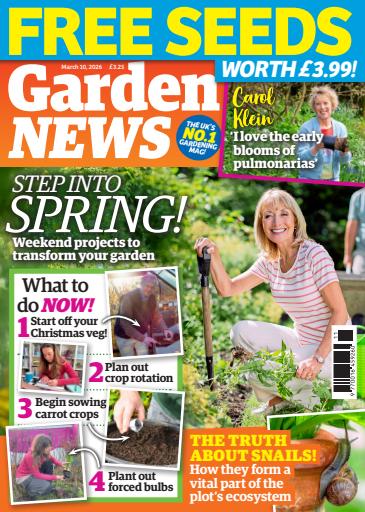 Garden News issue 