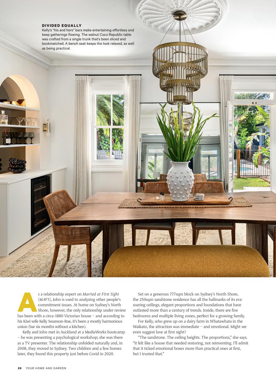 NZ Your Home and Garden  Preview Pages