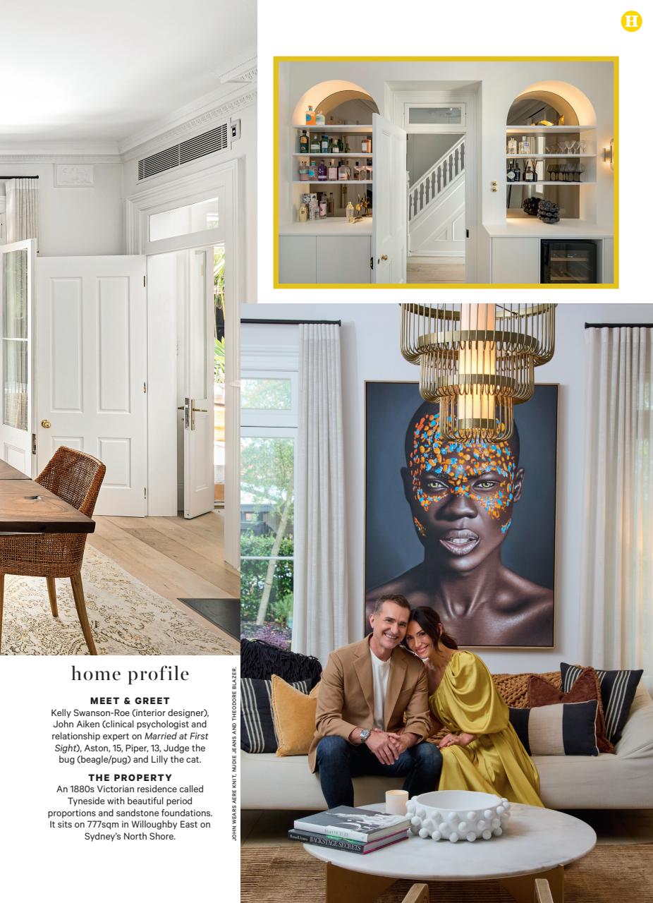 NZ Your Home and Garden  Preview Pages