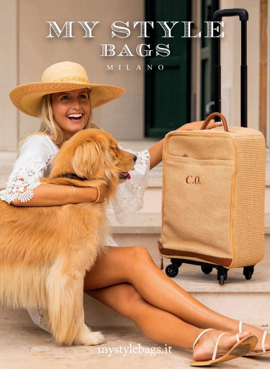 CHRONO PASSION Preview Pages