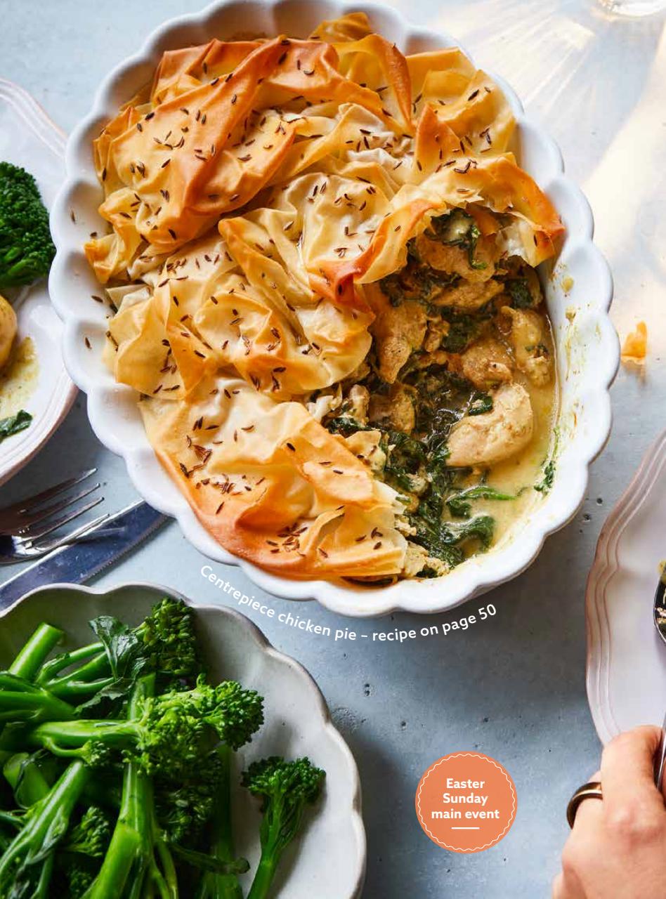 Slimming World Preview Pages