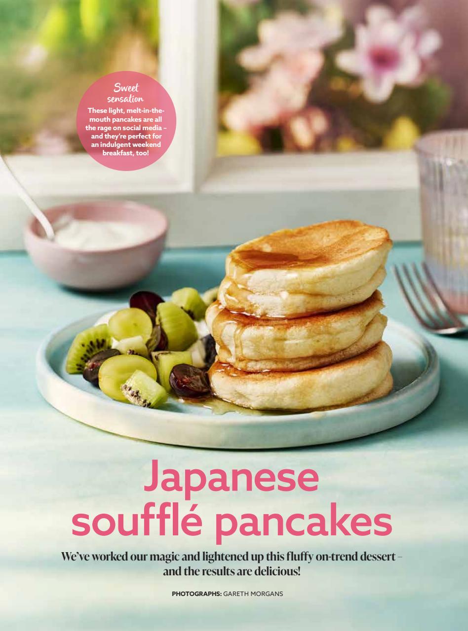 Slimming World Preview Pages