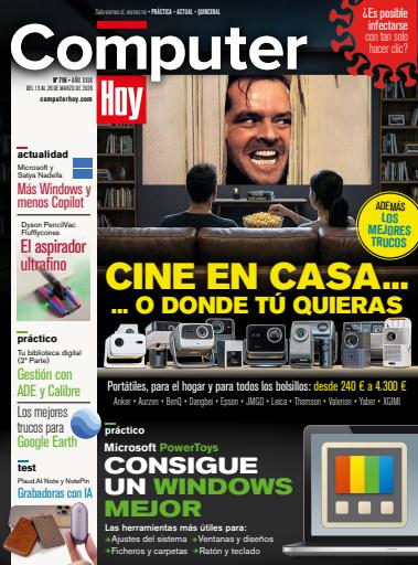 Computer Hoy issue 