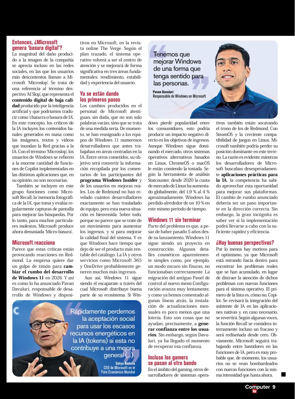 Computer Hoy Preview Pages