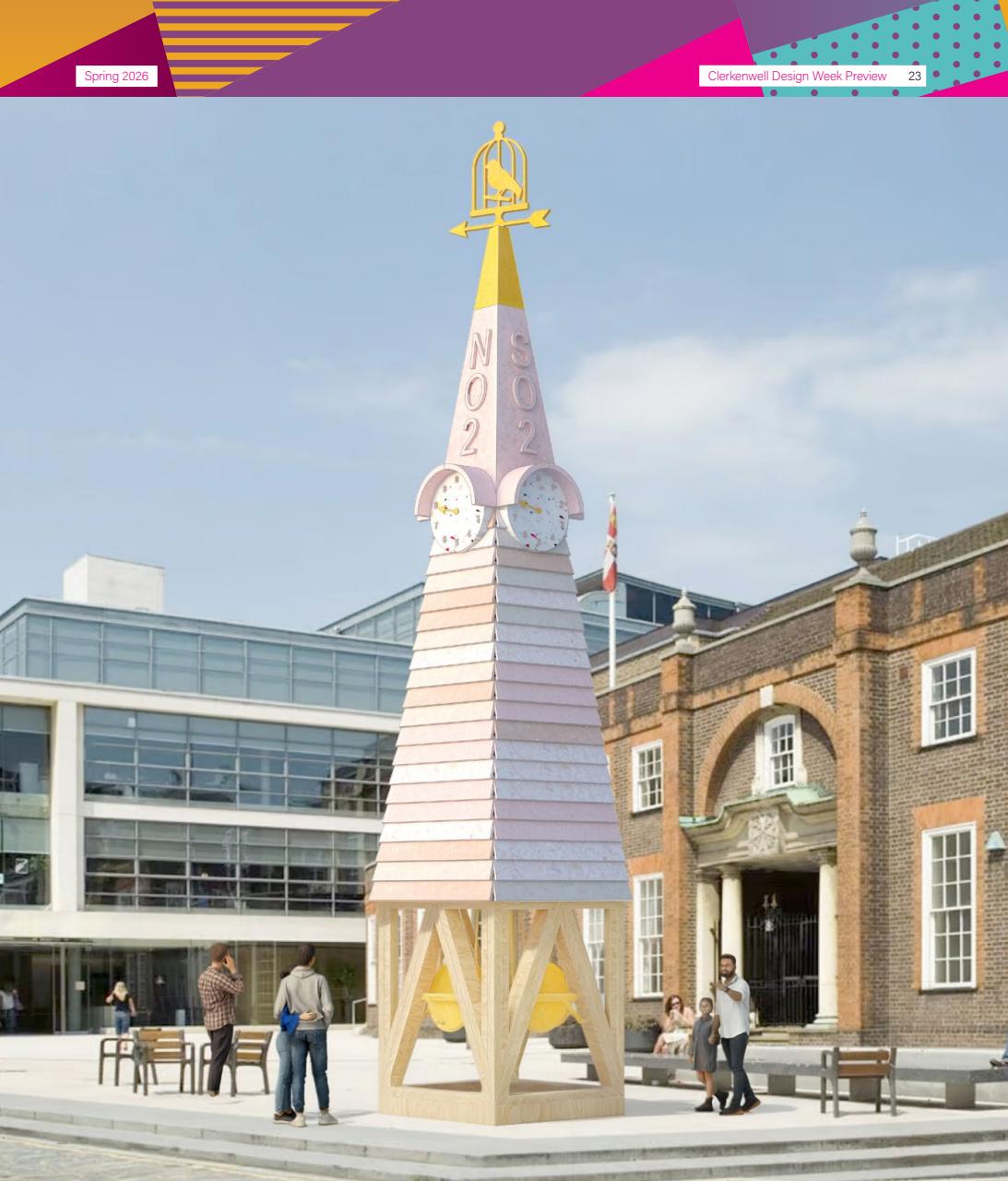 OnOffice Preview Pages