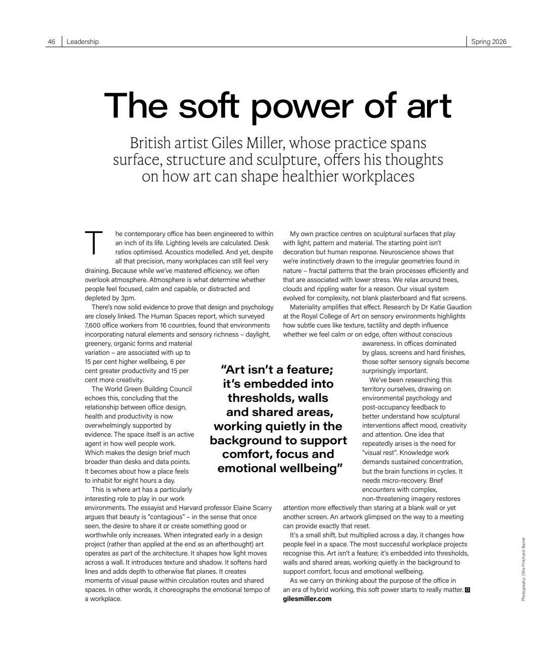 OnOffice Preview Pages