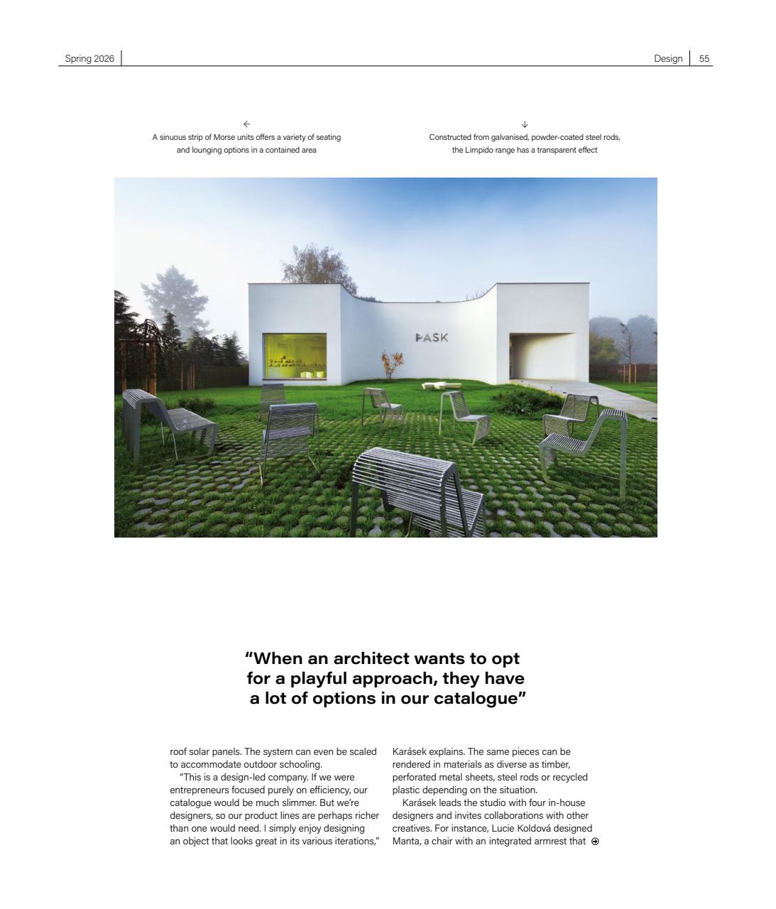 OnOffice Preview Pages