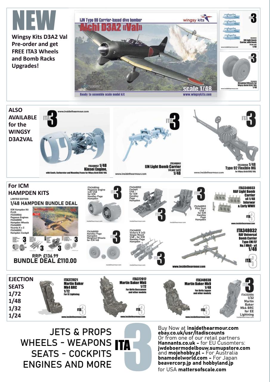 Meng AIR Modeller Preview Pages