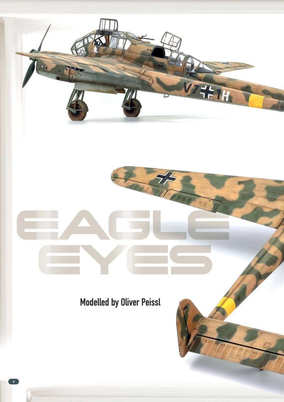 Meng AIR Modeller Preview Pages