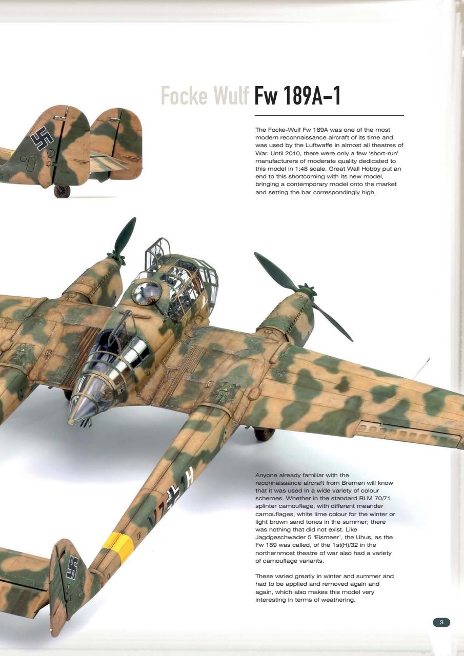 Meng AIR Modeller Preview Pages