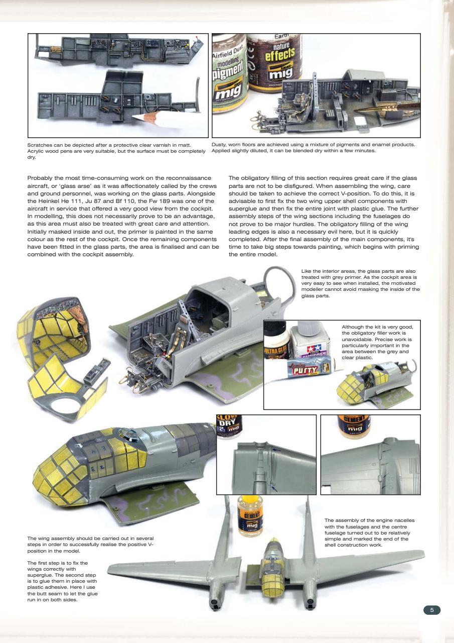 Meng AIR Modeller Preview Pages