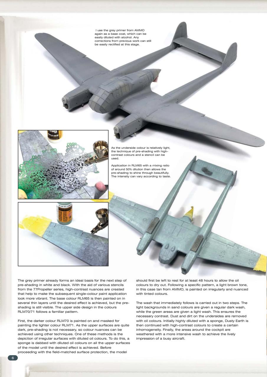 Meng AIR Modeller Preview Pages