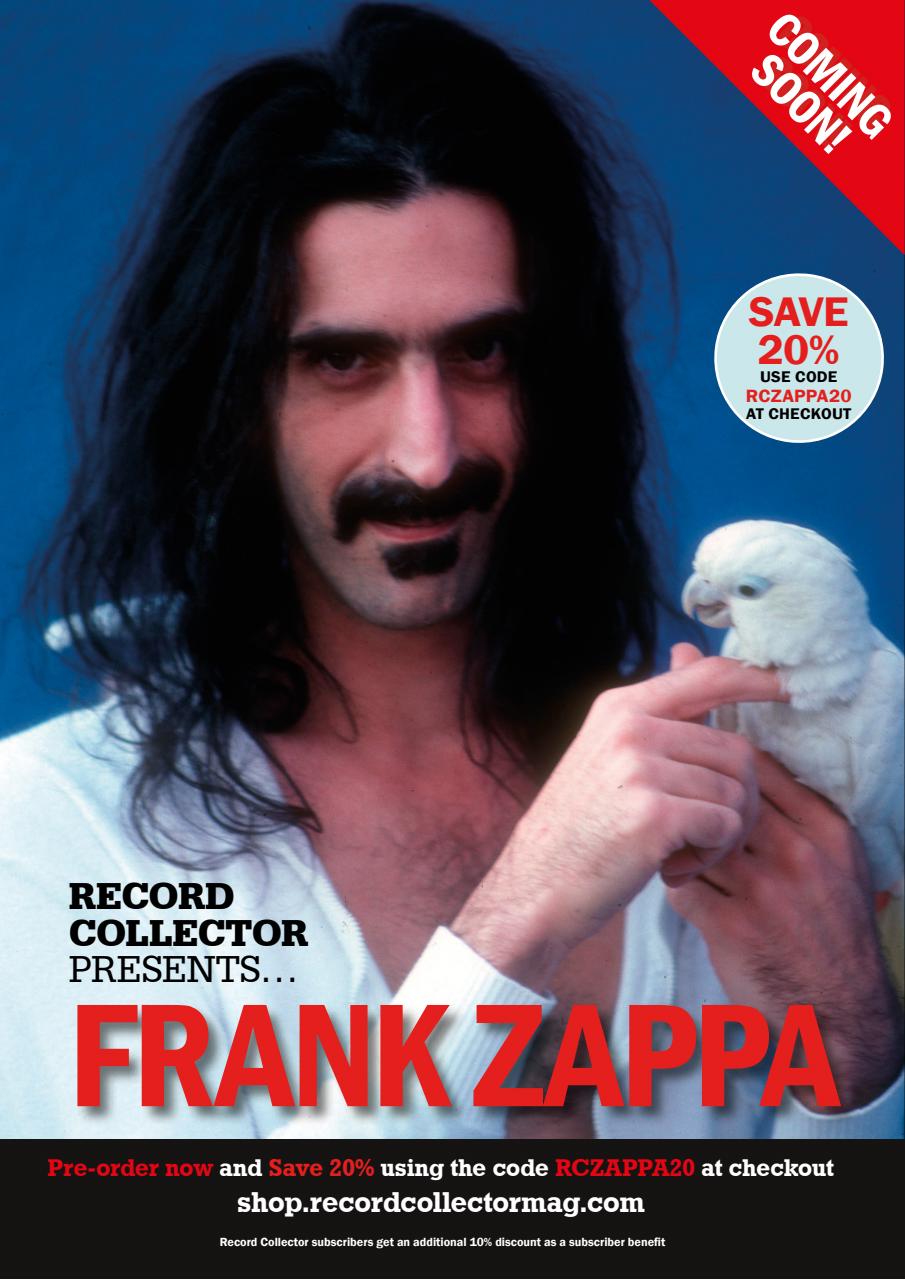 Fortean Times Preview Pages