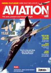 Aviation News Complete Your Collection Cover 1