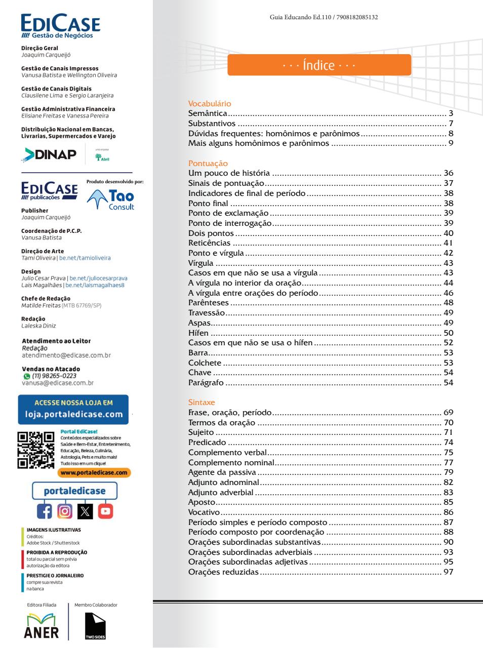 Guia Educando Preview Pages