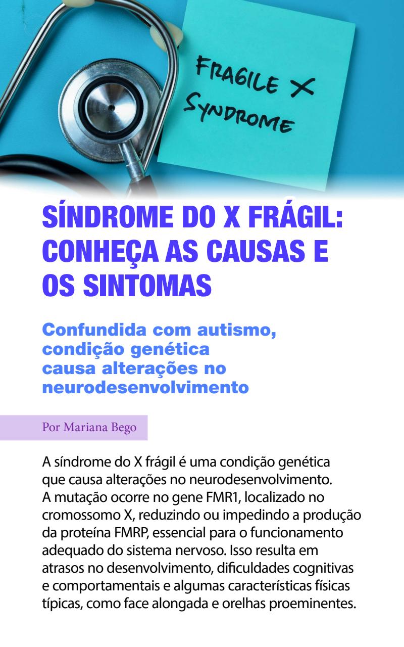 Mente Saudável Preview Pages