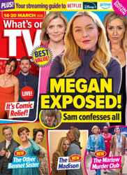 What's on TV Discounts