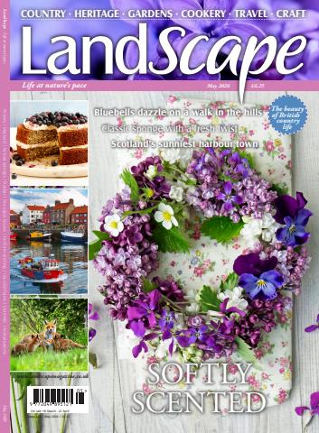 LandScape issue May-26