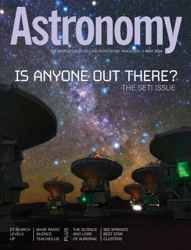 Astronomy Discounts