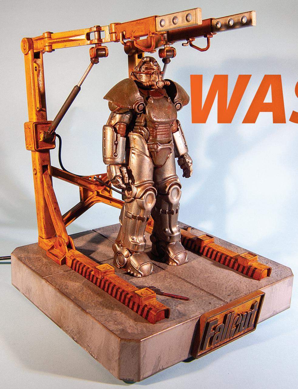 FineScale Modeler Preview Pages