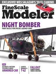 FineScale Modeler Discounts