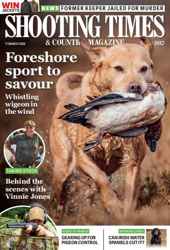 Shooting Times & Country Complete Your Collection Cover 1