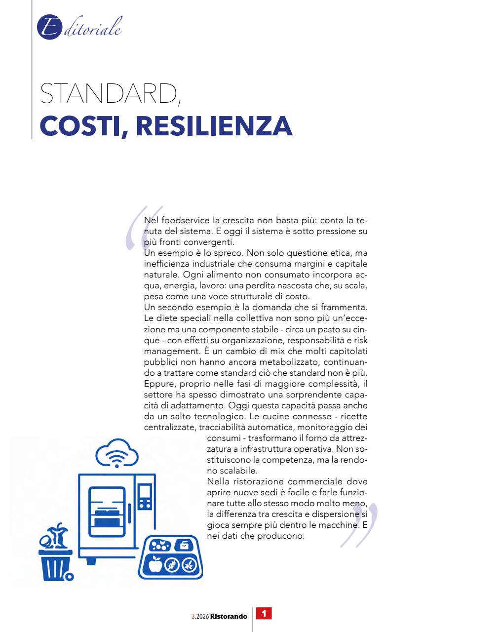 Ristorando Preview Pages