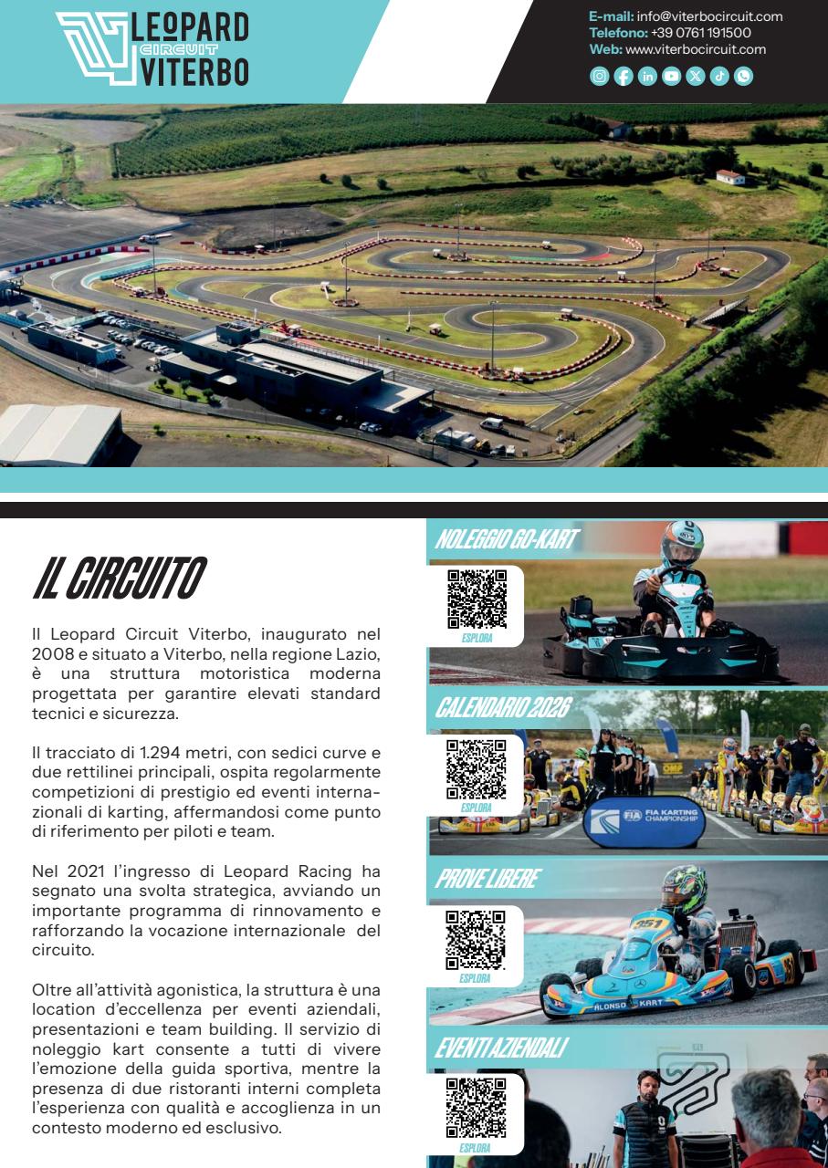 Elaborare GT Tuning Preview Pages