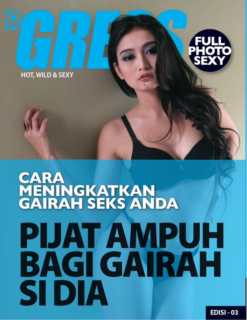 Gress Magazine Preview Pages