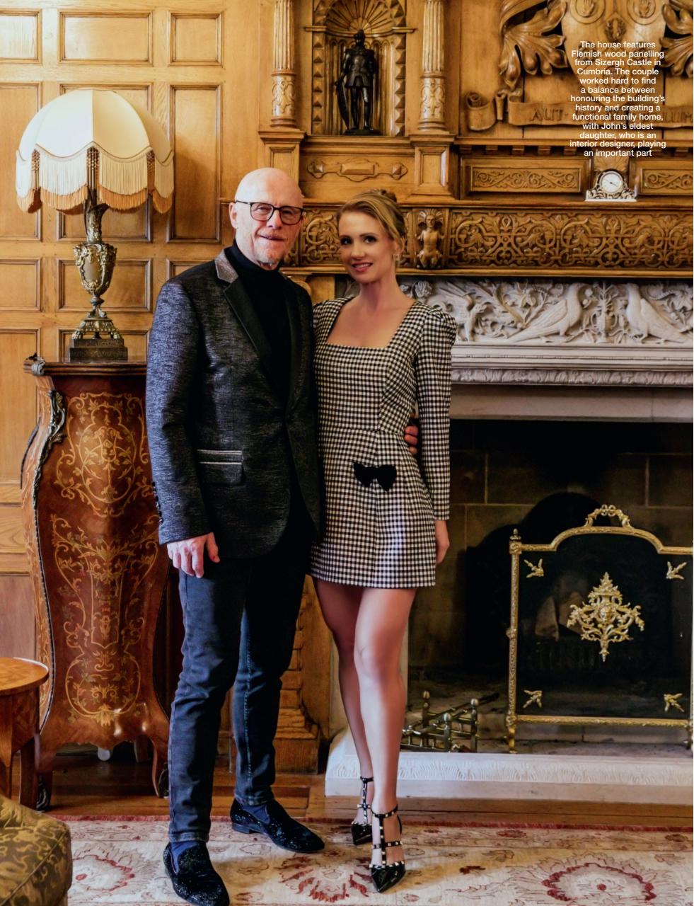 Hello! Magazine Preview Pages