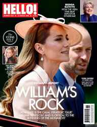 Hello! Magazine Complete Your Collection Cover 1