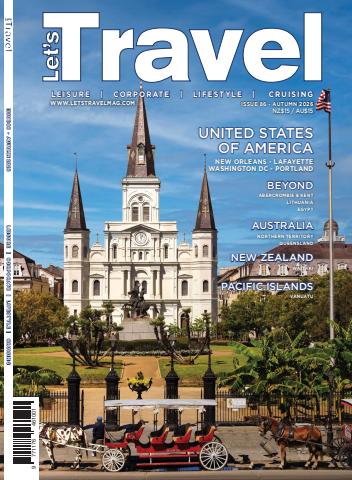 Let’s Travel issue Issue 86_Autumn 2026