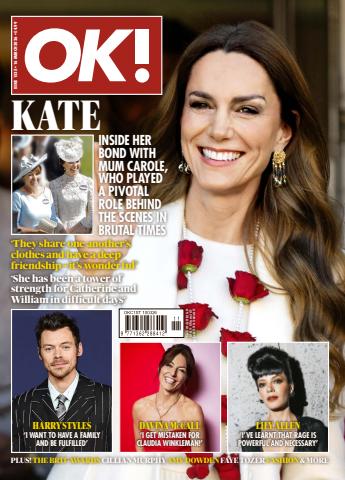 OK! Magazine issue 1535