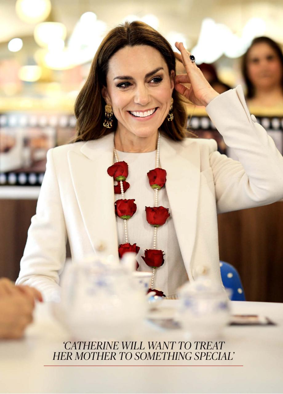 OK! Magazine Preview Pages