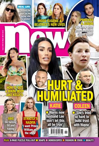 New Magazine issue 1176