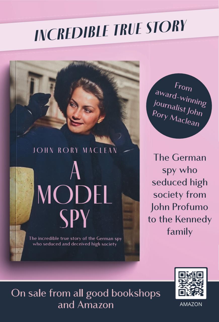 New Magazine Preview Pages