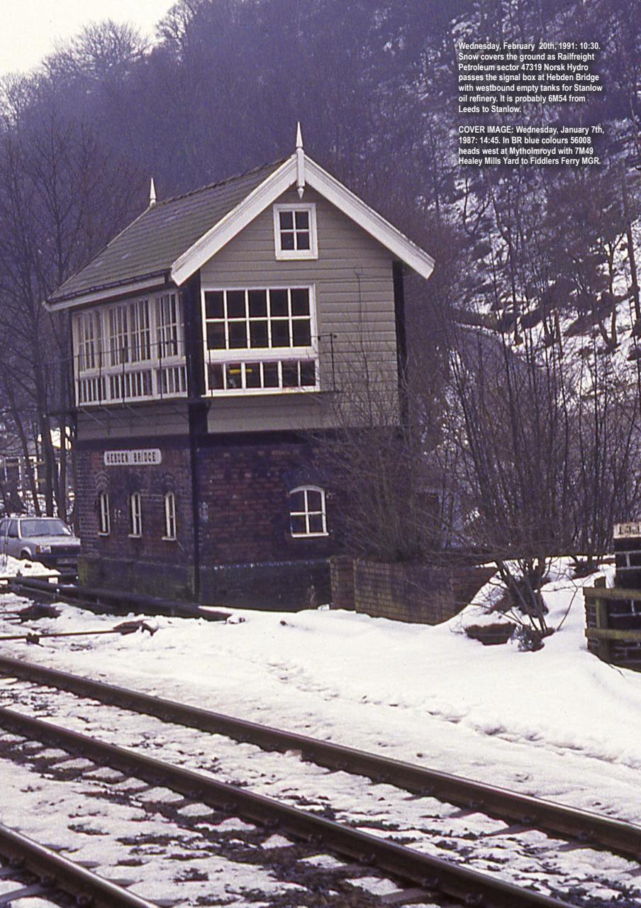 British Railway Modelling (BRM) Preview Pages