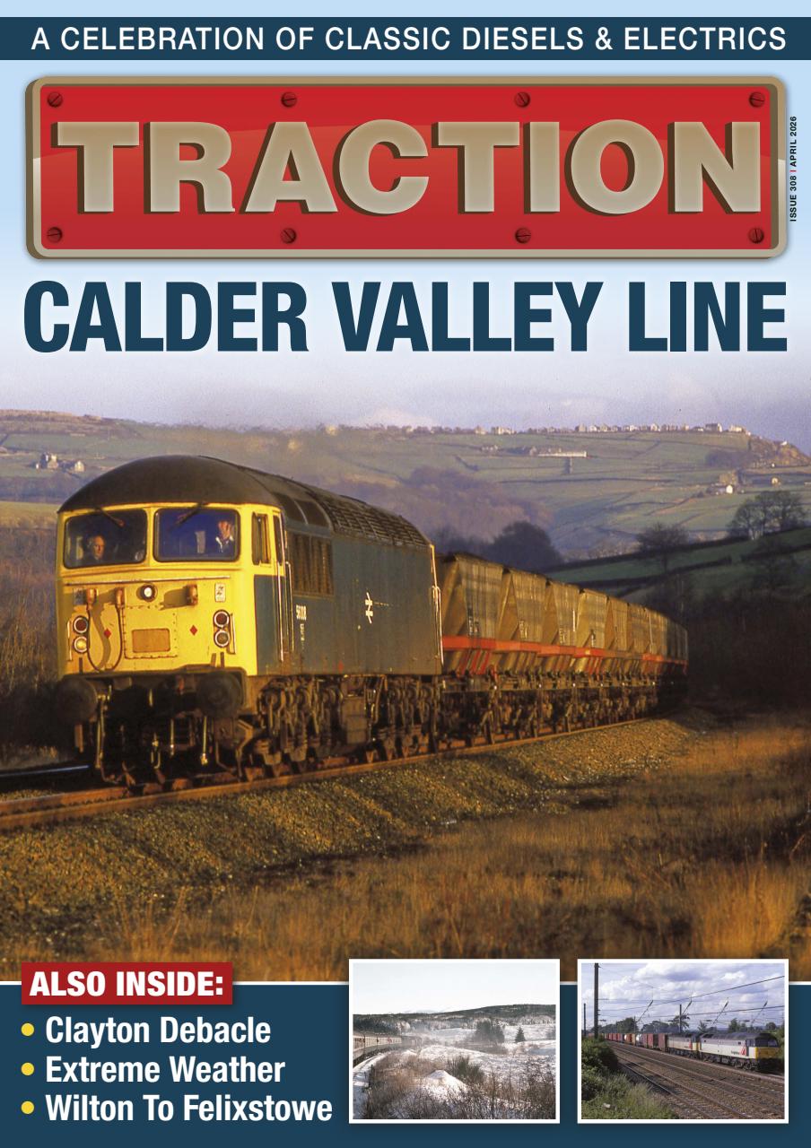 Traction Preview Pages