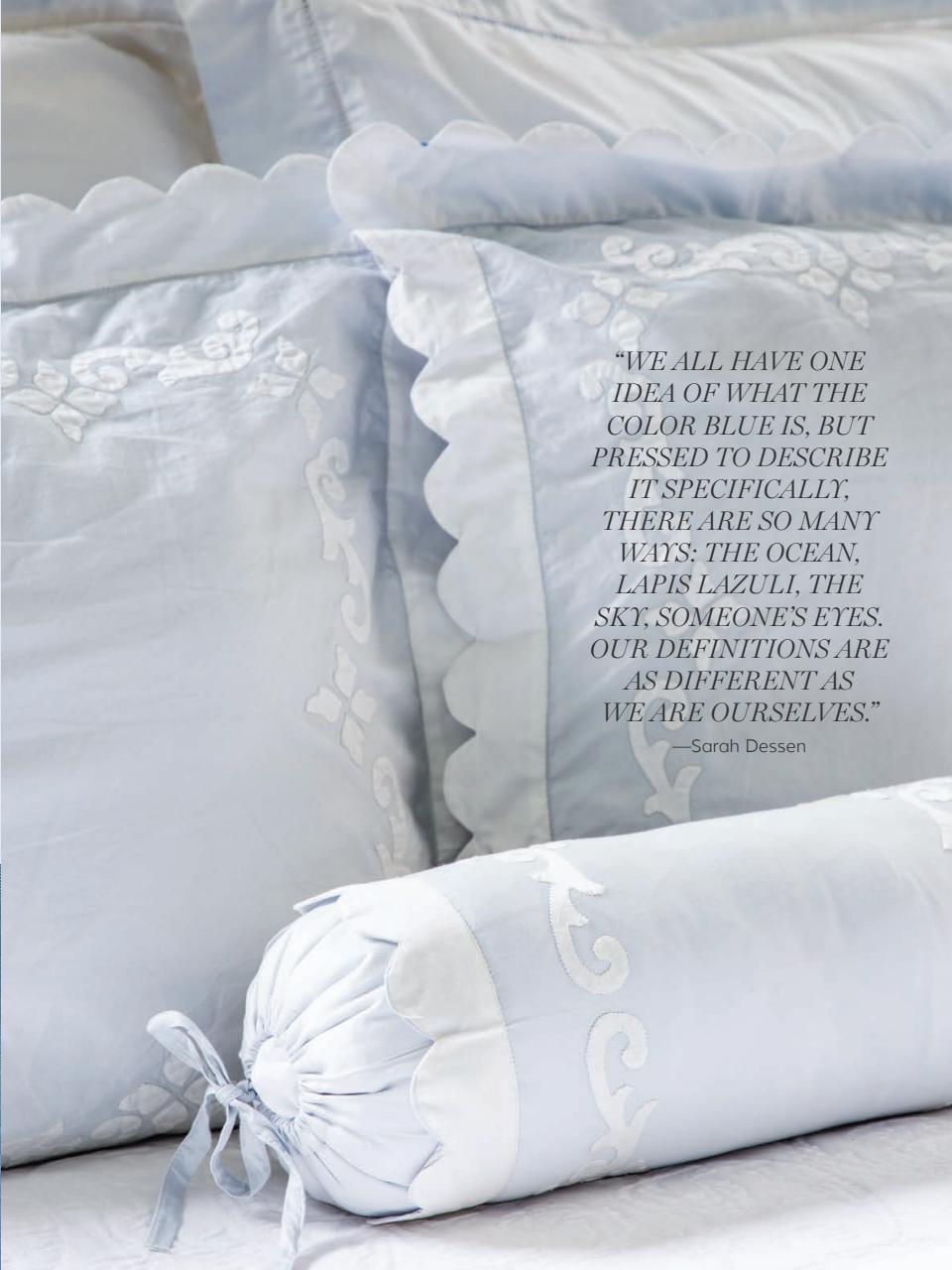 Victoria Preview Pages