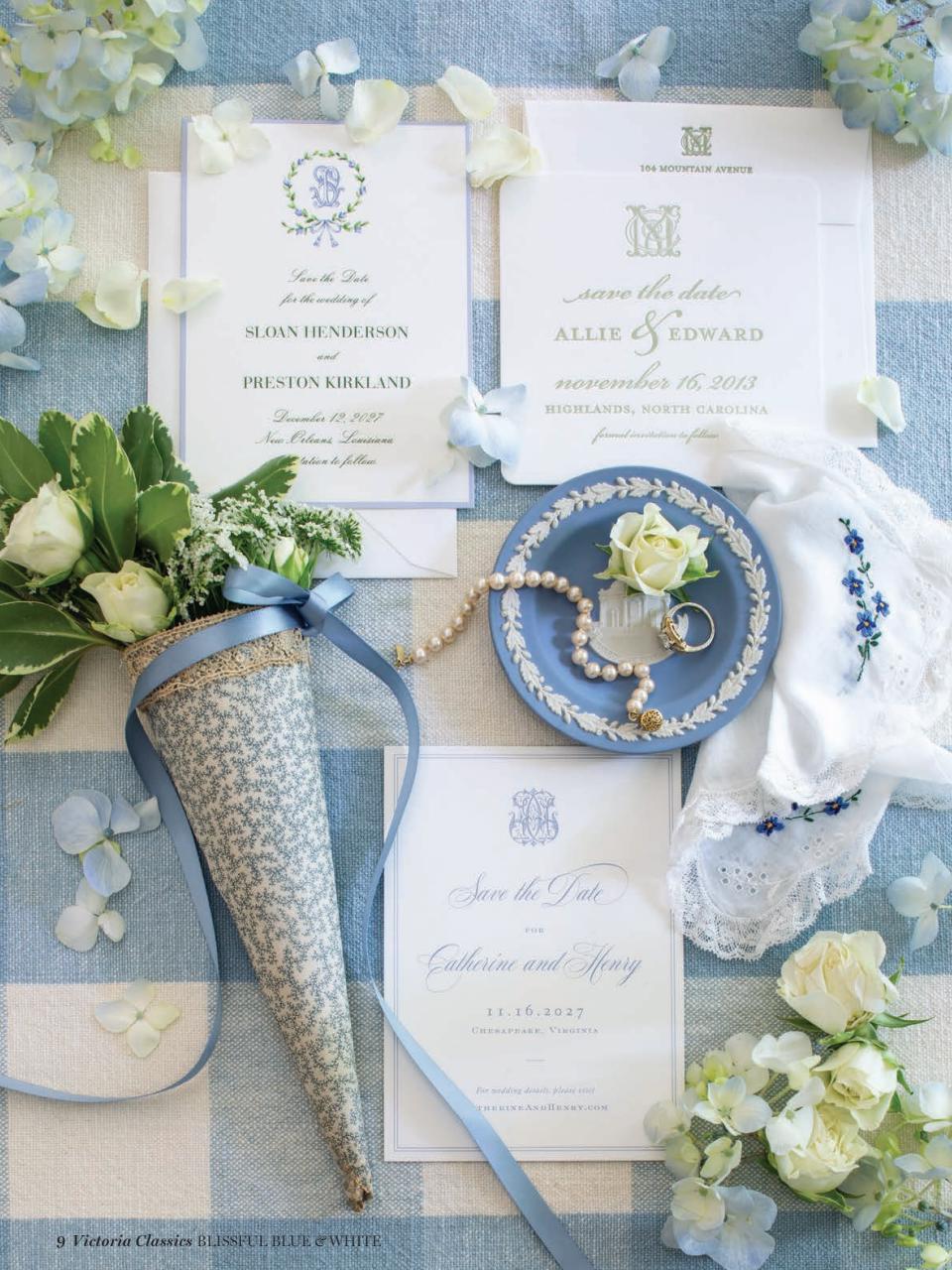 Victoria Preview Pages