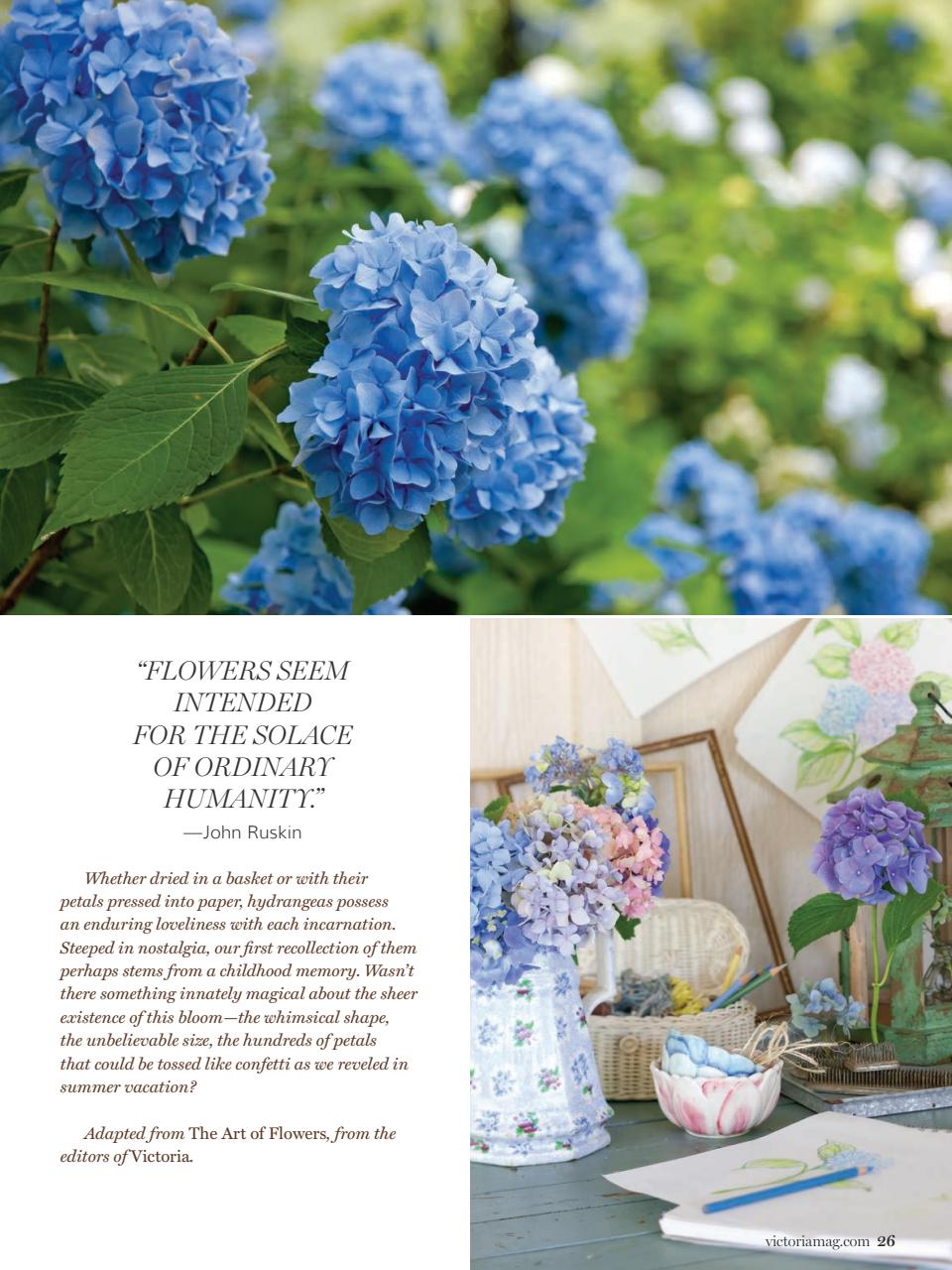 Victoria Preview Pages