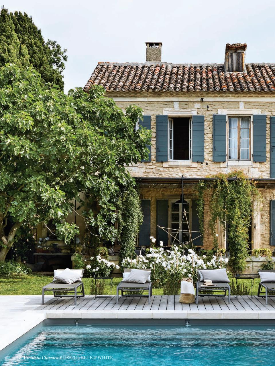 Victoria Preview Pages