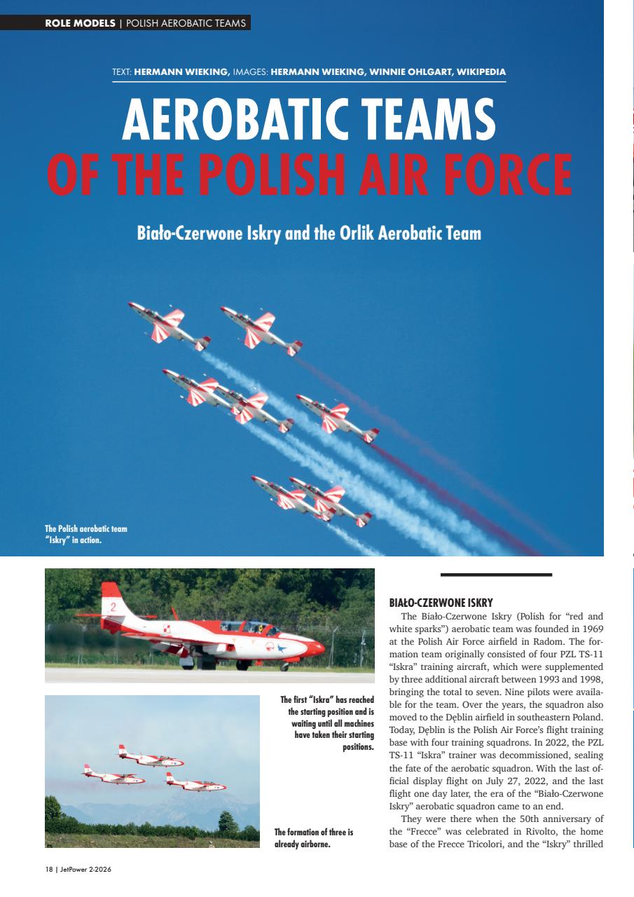 Jetpower Preview Pages