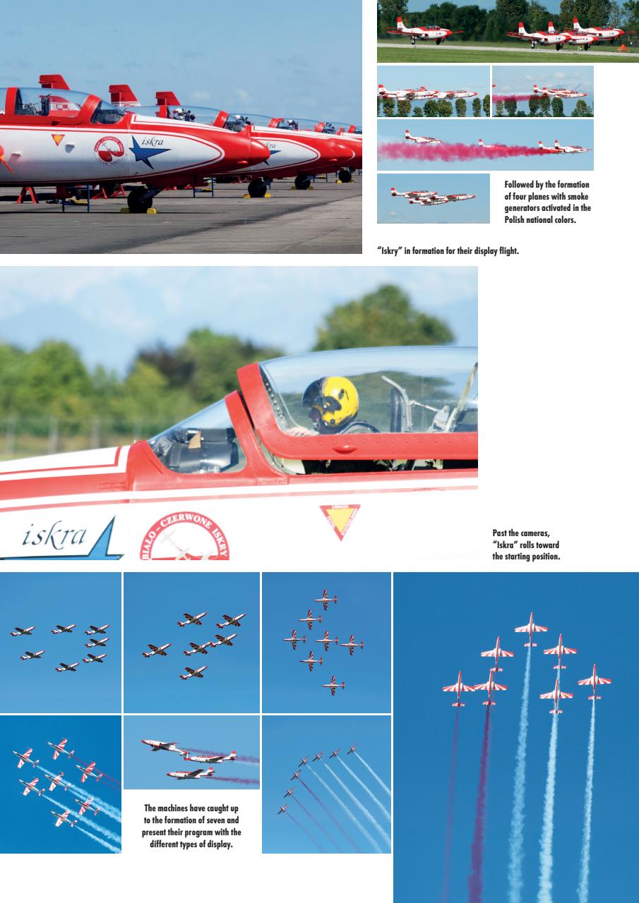 Jetpower Preview Pages