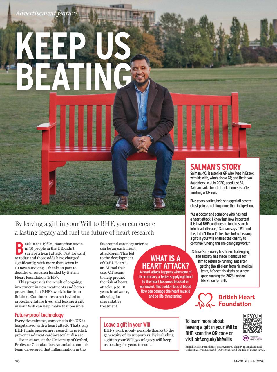 Radio Times Preview Pages