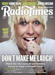 Radio Times Discounts