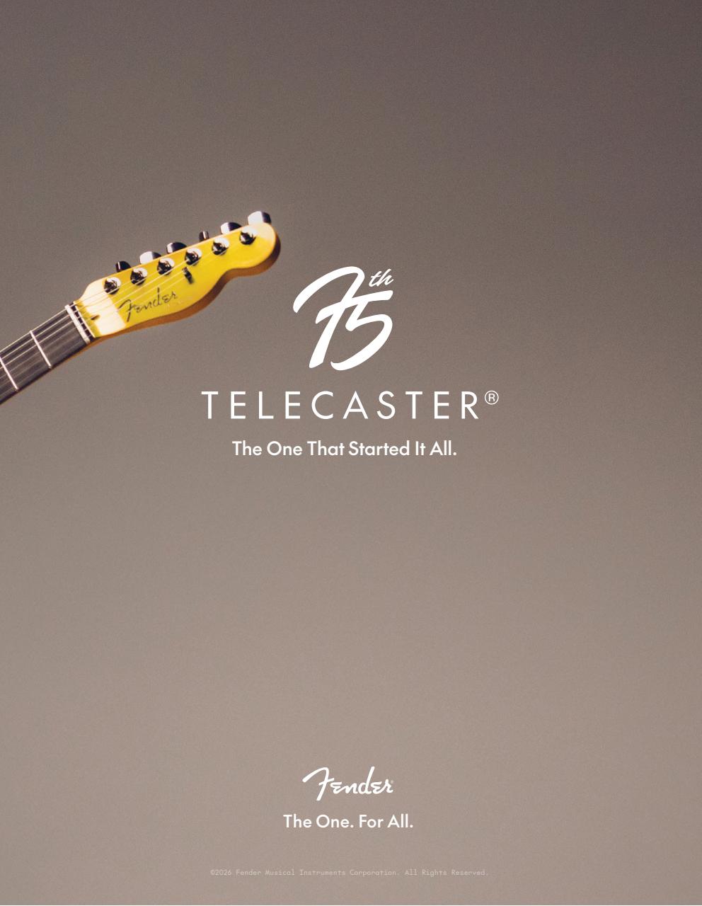 Rolling Stone UK Preview Pages