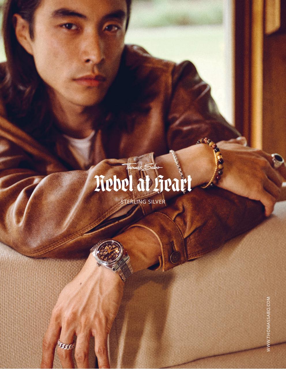 Rolling Stone UK Preview Pages