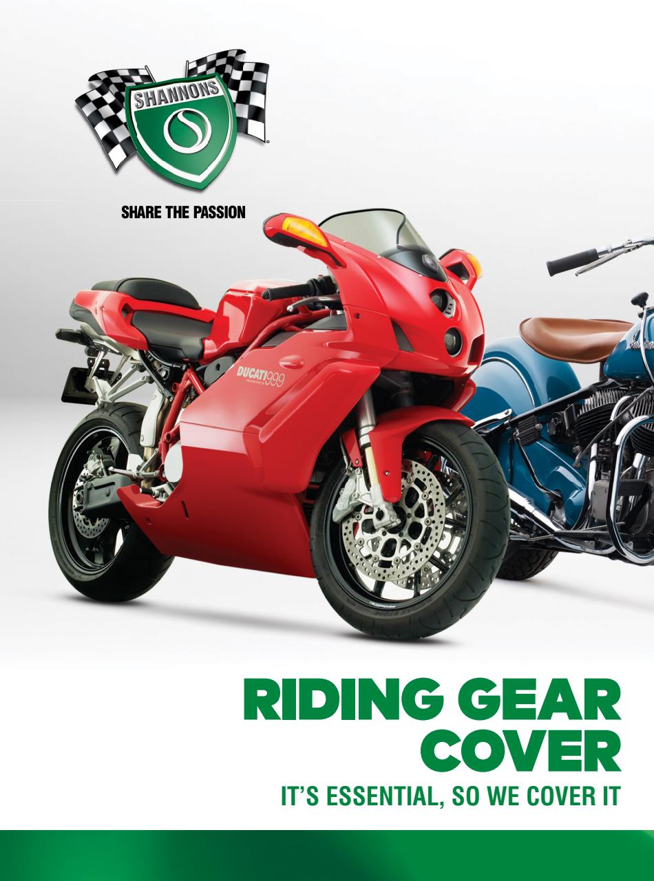 JUST BIKES Preview Pages